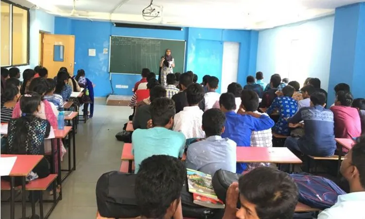 MCA Distance Education